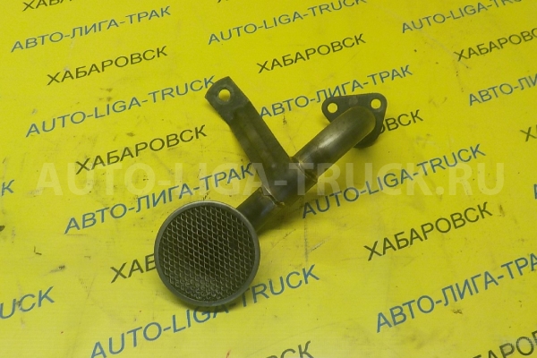 Маслоприёмник Mazda Titan 4HG1 Маслоприёмник 4HG1   YJ01-14-240