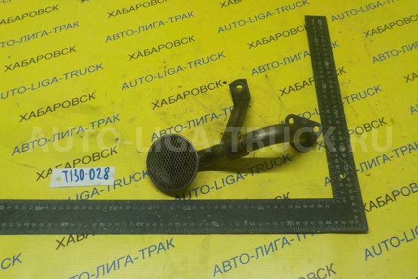 Маслоприёмник Mazda Titan 4HG1 Маслоприёмник 4HG1   YJ01-14-240