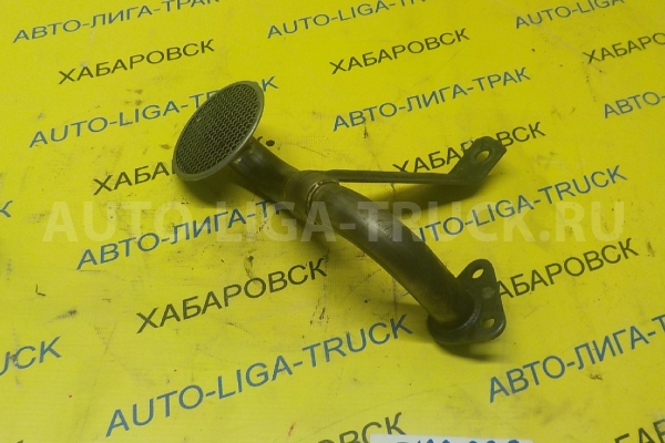 Маслоприёмник Mazda Titan 4HG1 Маслоприёмник 4HG1   YJ01-14-240