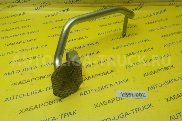 Маслоприёмник Mitsubishi Canter Маслоприёмник ME222396 Маслоприёмник Mitsubishi Canter Маслоприёмник ME222396