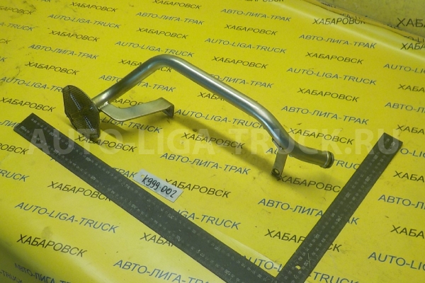Маслоприёмник Mitsubishi Canter Маслоприёмник ME222396 Маслоприёмник Mitsubishi Canter Маслоприёмник ME222396