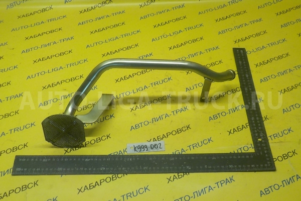 Маслоприёмник Mitsubishi Canter Маслоприёмник ME222396 Маслоприёмник Mitsubishi Canter Маслоприёмник ME222396