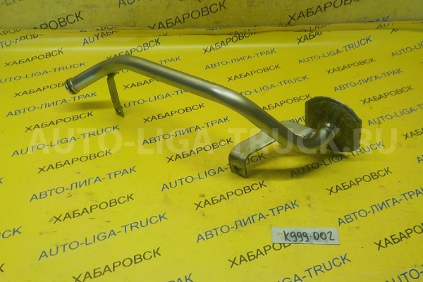 Маслоприёмник Mitsubishi Canter Маслоприёмник ME222396 Маслоприёмник Mitsubishi Canter Маслоприёмник ME222396