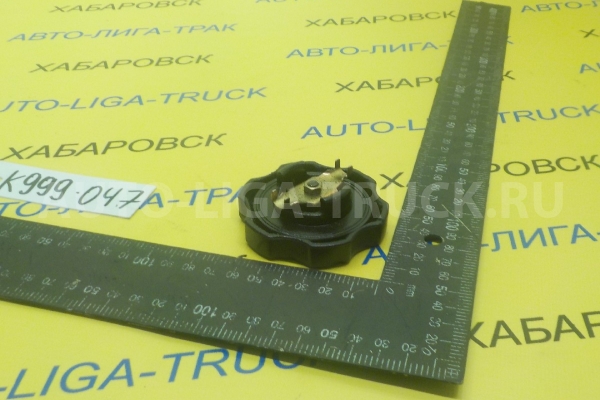 Маслозаливная крышка Mitsubishi Canter Маслозаливная крышка MD008784 Маслозаливная крышка Mitsubishi Canter Маслозаливная крышка MD008784