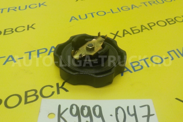 Маслозаливная крышка Mitsubishi Canter Маслозаливная крышка MD008784 Маслозаливная крышка Mitsubishi Canter Маслозаливная крышка MD008784