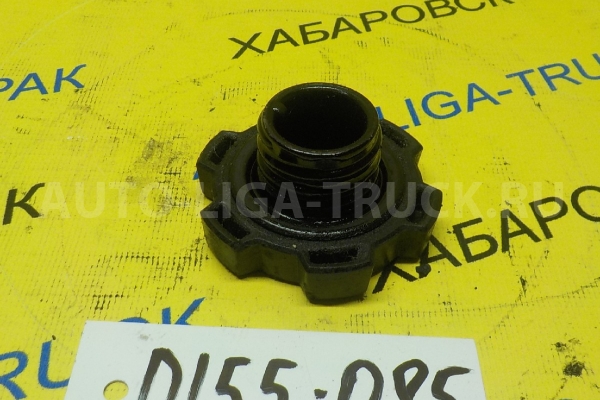 Маслозаливная крышка Toyota Dyna, Toyoace 3L Маслозаливная крышка 3L 1996 12180-70020 Маслозаливная крышка Toyota Dyna, Toyoace 3L Маслозаливная крышка 3L 1996 12180-70020