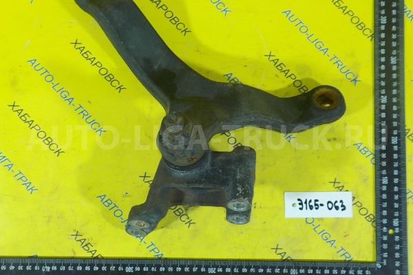Маятник Isuzu Elf 4HF1 Маятник 4HF1 8-97189-455-0 Маятник Isuzu Elf 4HF1 Маятник 4HF1 8-97189-455-0