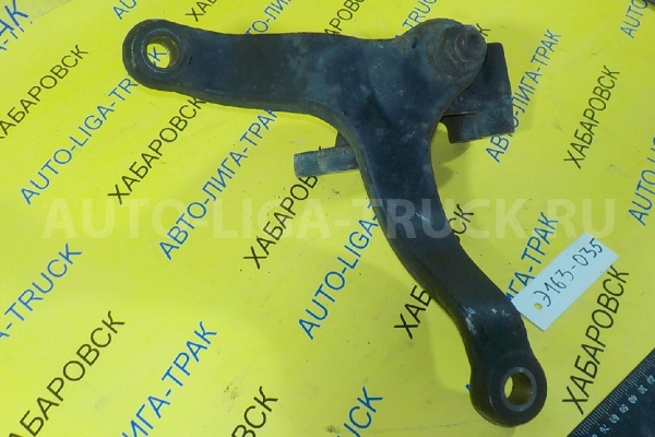 Маятник Isuzu Elf 4HG1 Маятник 4HG1 1999 8-97189-455-0 Маятник Isuzu Elf 4HG1 Маятник 4HG1 1999 8-97189-455-0