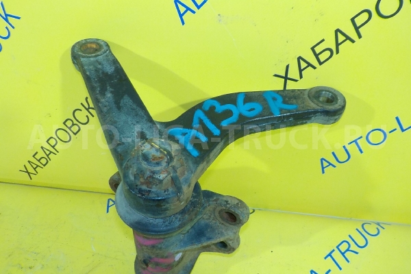 Маятник Nissan Atlas QD32 Маятник QD32   48660-22T00
