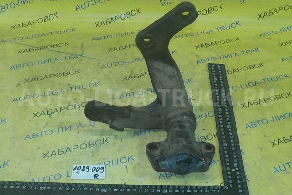 Маятник Nissan Atlas QD32 Маятник QD32 1999  48660-5T001