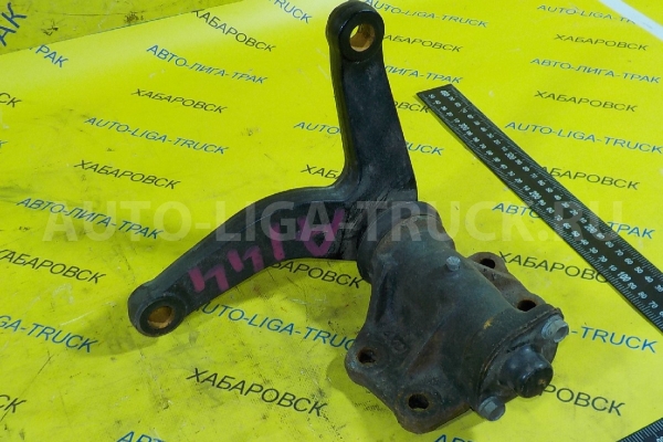 Маятник Nissan Atlas QD32 Маятник QD32 2005  48660-22T00