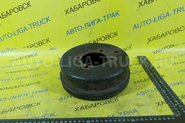 МЕХАНИЗМ РУЧНИКА Isuzu Elf МЕХАНИЗМ РУЧНИКА    8-97100-212-2