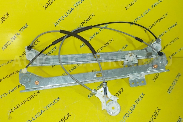 Механизм ст-ка Mazda Titan Стеклоподъемный механизм    W611-58-590K