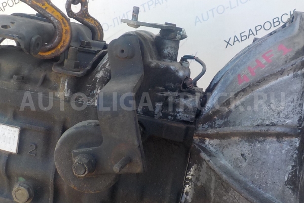 МКПП Isuzu Elf 4HF1 МКПП 4HF1 1995 МКПП Isuzu Elf 4HF1 МКПП 4HF1 1995