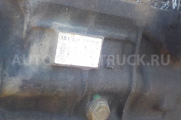 МКПП Isuzu Elf 4HF1 МКПП 4HF1 1995 МКПП Isuzu Elf 4HF1 МКПП 4HF1 1995