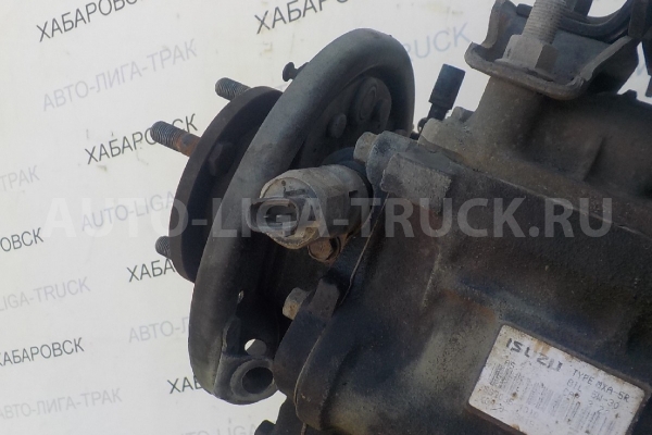 МКПП Isuzu Elf 4HF1 МКПП 4HF1 1995 МКПП Isuzu Elf 4HF1 МКПП 4HF1 1995