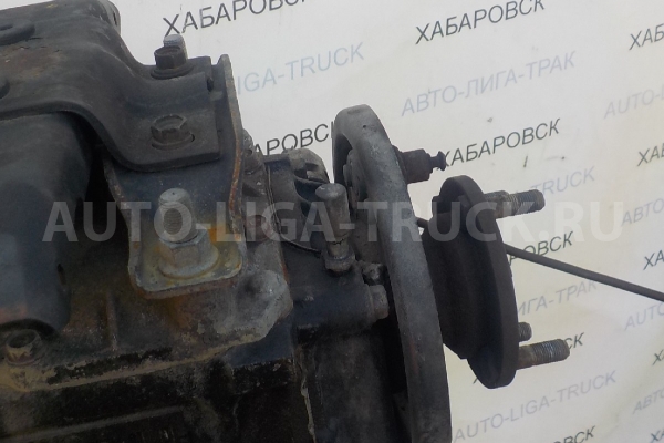 МКПП Isuzu Elf 4HF1 МКПП 4HF1 1995 МКПП Isuzu Elf 4HF1 МКПП 4HF1 1995