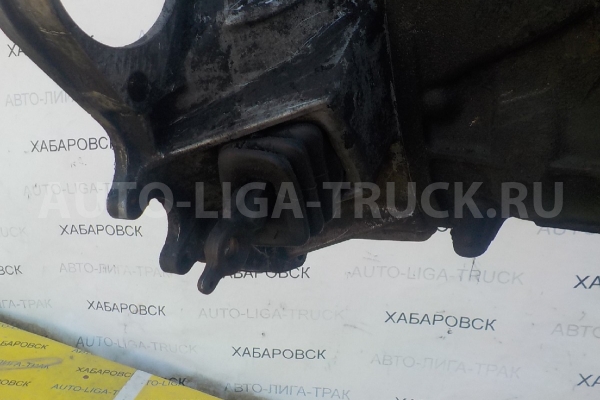 МКПП Isuzu Elf 4HF1 МКПП 4HF1 1995 МКПП Isuzu Elf 4HF1 МКПП 4HF1 1995