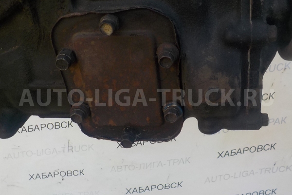 МКПП Isuzu Elf 4HF1 МКПП 4HF1 1995 МКПП Isuzu Elf 4HF1 МКПП 4HF1 1995