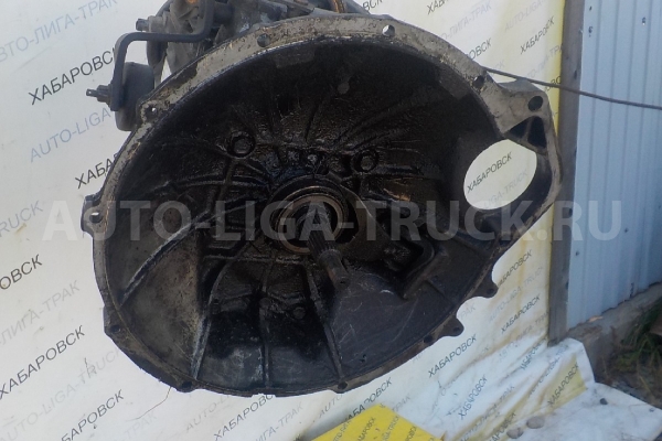 МКПП Isuzu Elf 4HF1 МКПП 4HF1 1995 МКПП Isuzu Elf 4HF1 МКПП 4HF1 1995