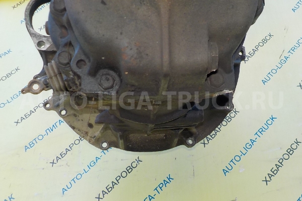МКПП Isuzu Elf 4HF1 МКПП 4HF1 1997  8-97117-385-0