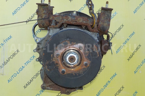 МКПП Isuzu Elf 4HF1 МКПП 4HF1 1998  8-97106-323-0