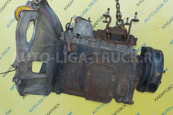 МКПП Isuzu Elf 4HF1 МКПП 4HF1 1998  8-97106-323-0