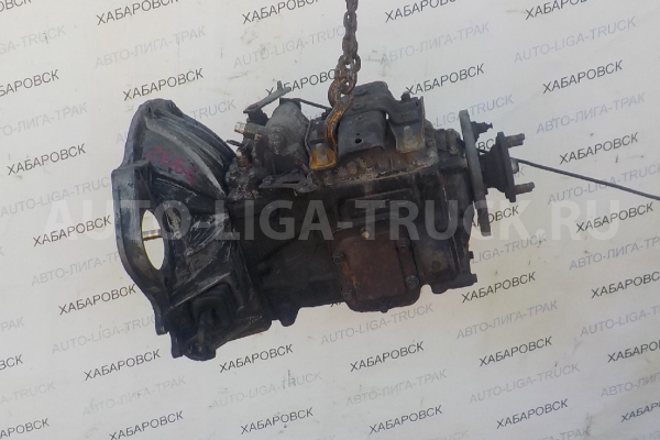 МКПП Isuzu Elf 4HF1 МКПП 4HF1 1995 МКПП Isuzu Elf 4HF1 МКПП 4HF1 1995