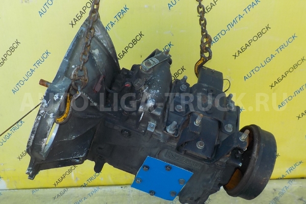 МКПП Isuzu Elf 4HF1 МКПП 4HF1 1996  8-97106-323-0