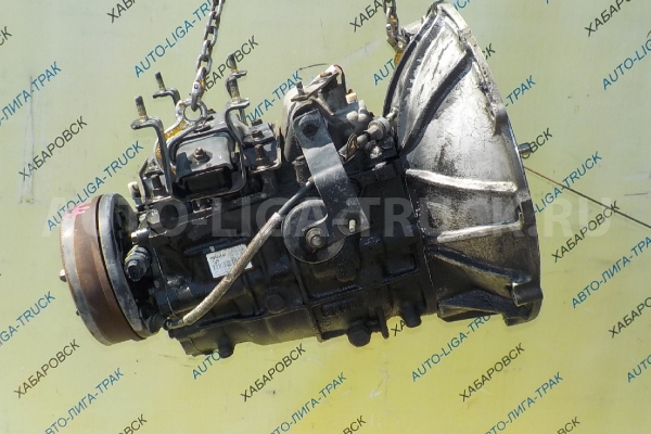МКПП Isuzu Elf 4HF1 МКПП 4HF1 1999  8-97106-323-0