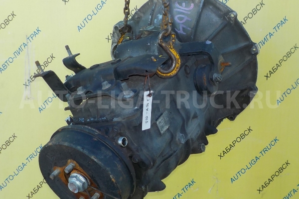 МКПП Isuzu Elf 4HF1 МКПП 4HF1 1996  8-97106-323-0