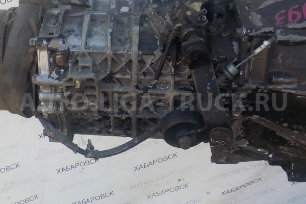 МКПП Isuzu Elf 4HL1 МКПП 4HL1 2002 МКПП Isuzu Elf 4HL1 МКПП 4HL1 2002