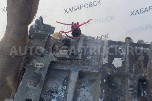 МКПП Isuzu Elf 4HL1 МКПП 4HL1 2002 МКПП Isuzu Elf 4HL1 МКПП 4HL1 2002