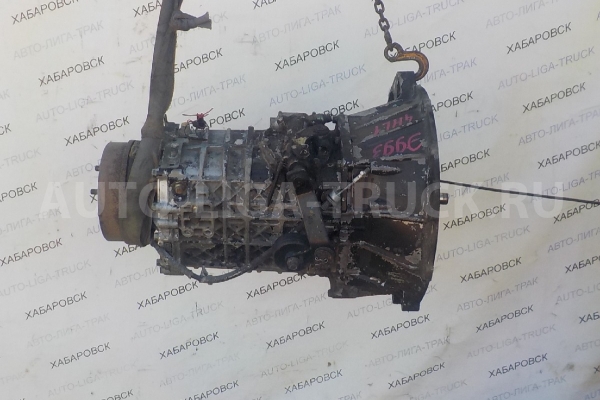 МКПП Isuzu Elf 4HL1 МКПП 4HL1 2002 МКПП Isuzu Elf 4HL1 МКПП 4HL1 2002