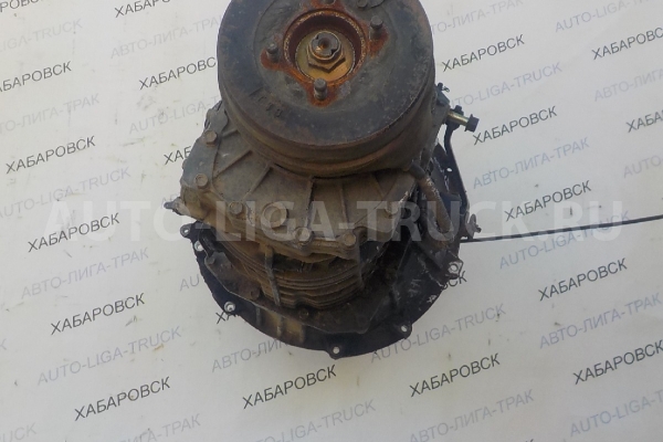 МКПП Isuzu Elf 4HL1 МКПП 4HL1 2002 МКПП Isuzu Elf 4HL1 МКПП 4HL1 2002