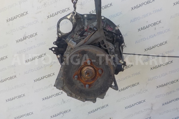 МКПП Isuzu Elf 4HL1 МКПП 4HL1 2002 МКПП Isuzu Elf 4HL1 МКПП 4HL1 2002