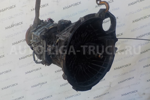 МКПП Isuzu Elf 4HL1 МКПП 4HL1 2002 МКПП Isuzu Elf 4HL1 МКПП 4HL1 2002