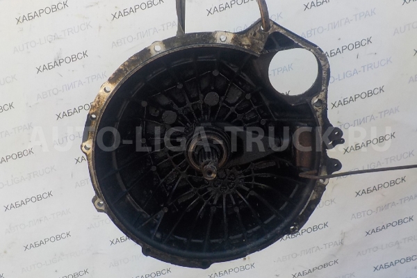 МКПП Isuzu Elf 4HL1 МКПП 4HL1 2002 МКПП Isuzu Elf 4HL1 МКПП 4HL1 2002