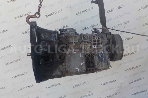 МКПП Isuzu Elf 4HL1 МКПП 4HL1 2002 МКПП Isuzu Elf 4HL1 МКПП 4HL1 2002