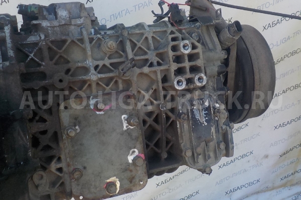 МКПП Isuzu Elf 4HL1 МКПП 4HL1 2002 МКПП Isuzu Elf 4HL1 МКПП 4HL1 2002