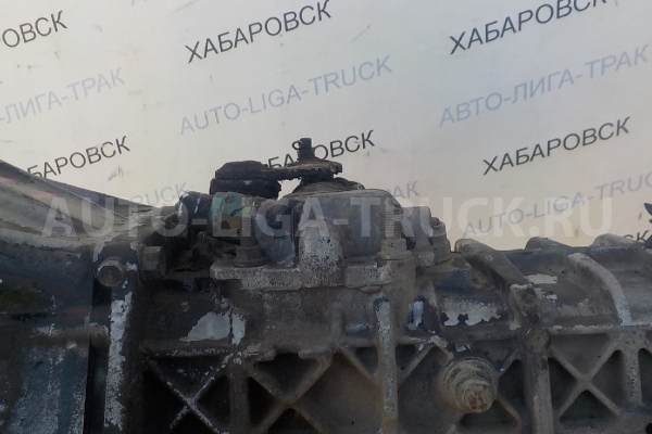 МКПП Isuzu Elf 4HL1 МКПП 4HL1 2002 МКПП Isuzu Elf 4HL1 МКПП 4HL1 2002