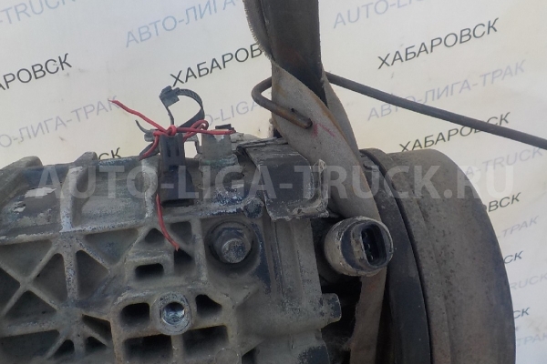 МКПП Isuzu Elf 4HL1 МКПП 4HL1 2002 МКПП Isuzu Elf 4HL1 МКПП 4HL1 2002