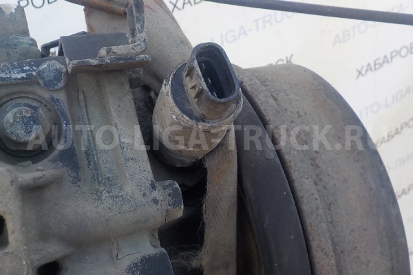 МКПП Isuzu Elf 4HL1 МКПП 4HL1 2002 МКПП Isuzu Elf 4HL1 МКПП 4HL1 2002