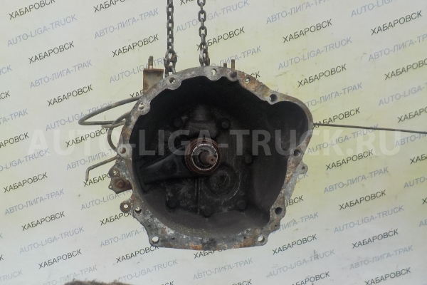 МКПП Isuzu Elf 4JB1 МКПП 4JB1 1988  8-94317-547-1