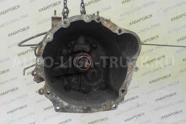 МКПП Isuzu Elf 4JB1 МКПП 4JB1 1988  8-94317-547-1