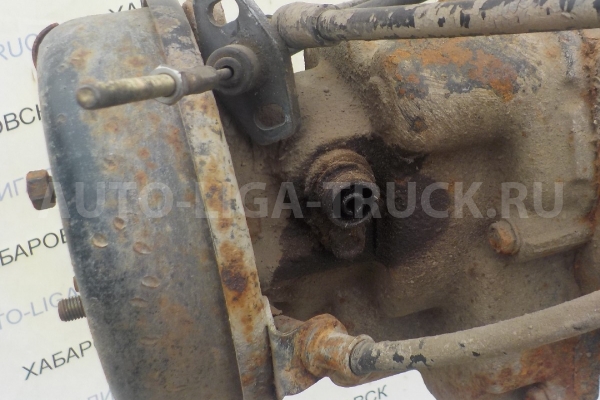 МКПП Isuzu Elf 4JB1 МКПП 4JB1 1988  8-94317-547-1