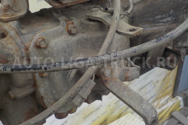 МКПП Isuzu Elf 4JB1 МКПП 4JB1 1988  8-94317-547-1