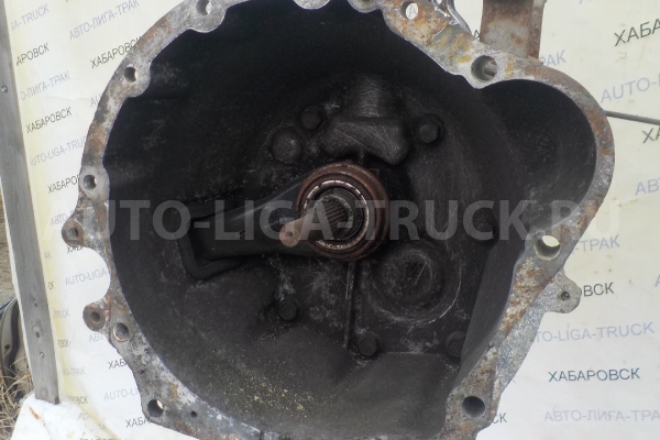 МКПП Isuzu Elf 4JB1 МКПП 4JB1 1988  8-94317-547-1