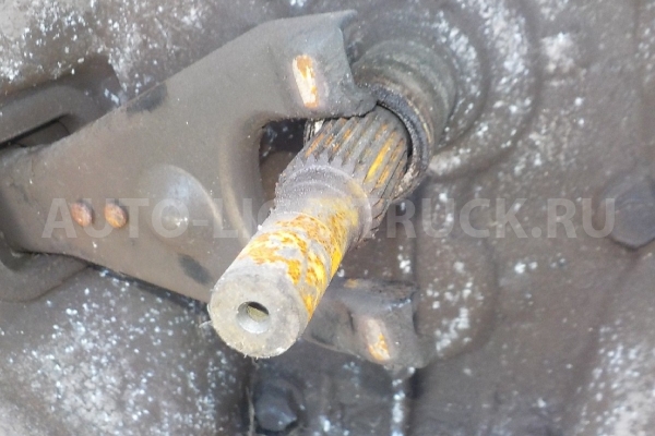 МКПП Isuzu Elf 4JG2 МКПП 4JG2 1997  8-97108-782-0
