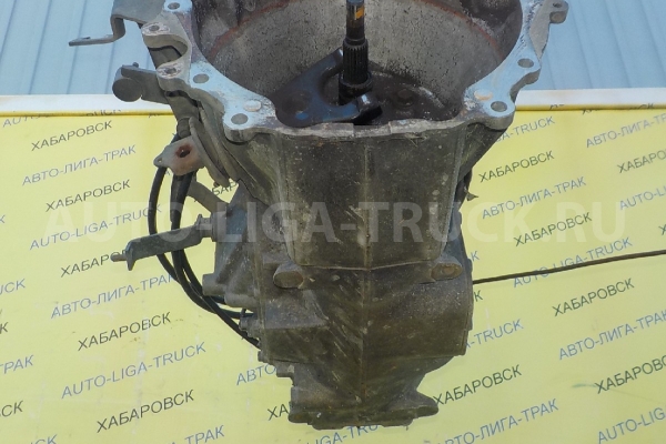 МКПП Isuzu Elf 4JG2 МКПП 4JG2 1997  8-97108-782-0